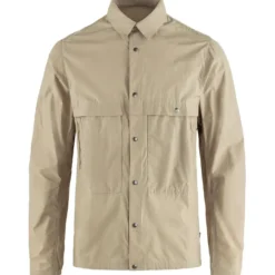 Fjällräven Mens Hoja Rider's Wind Jacket