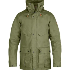 Fjällräven Mens Jacket No. 68