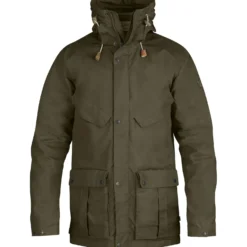 Fjällräven Mens Jacket No. 68