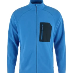 Fjällräven Mens Kaipak Fleece