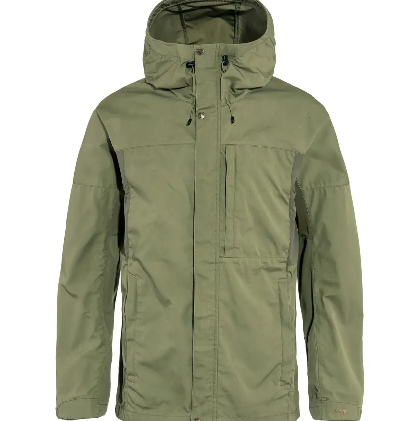 Fjällräven Mens Kaipak Jacket