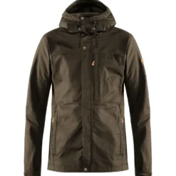Fjällräven Mens Kaipak Jacket