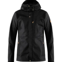 Fjällräven Mens Kaipak Jacket