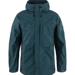 Fjällräven Mens Kaipak Jacket