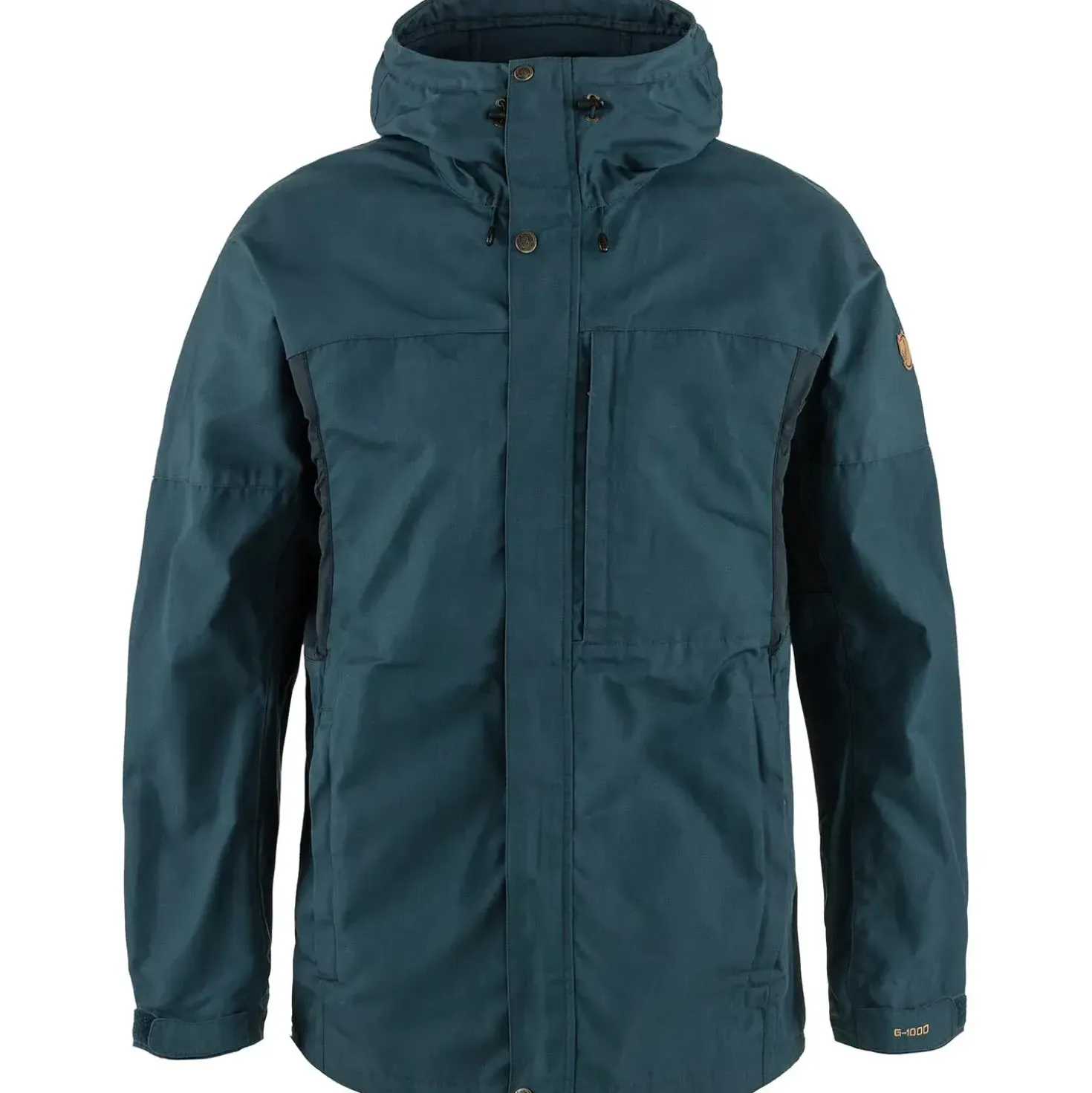 Fjällräven Mens Kaipak Jacket