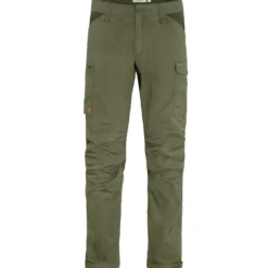Fjällräven Mens Kaipak Trousers