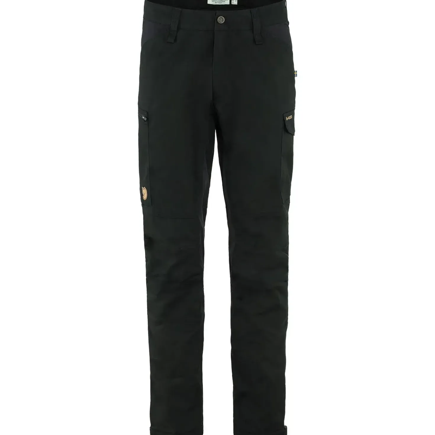 Fjällräven Mens Kaipak Trousers