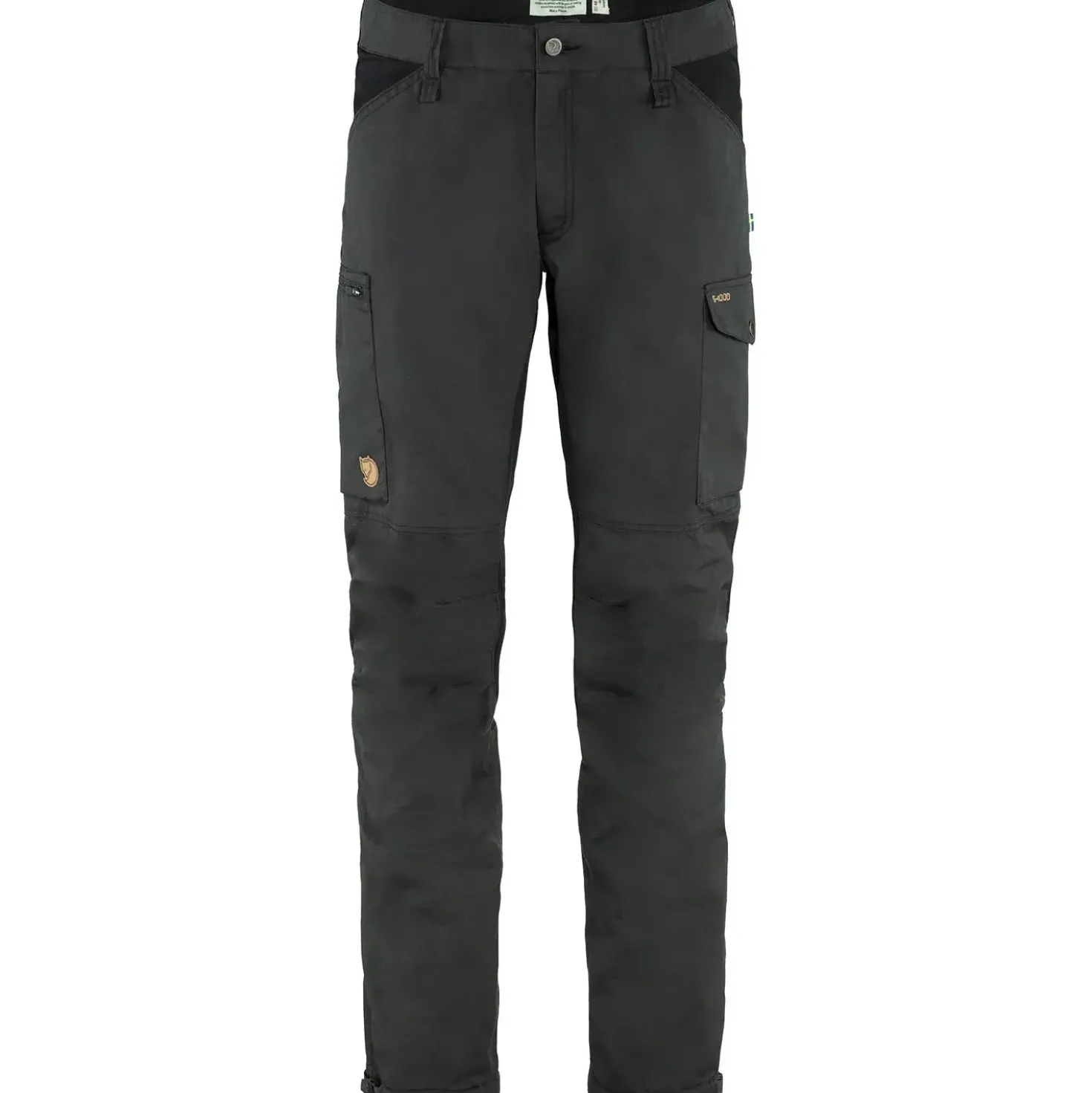 Fjällräven Mens Kaipak Trousers