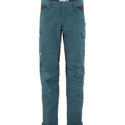 Fjällräven Mens Kaipak Trousers