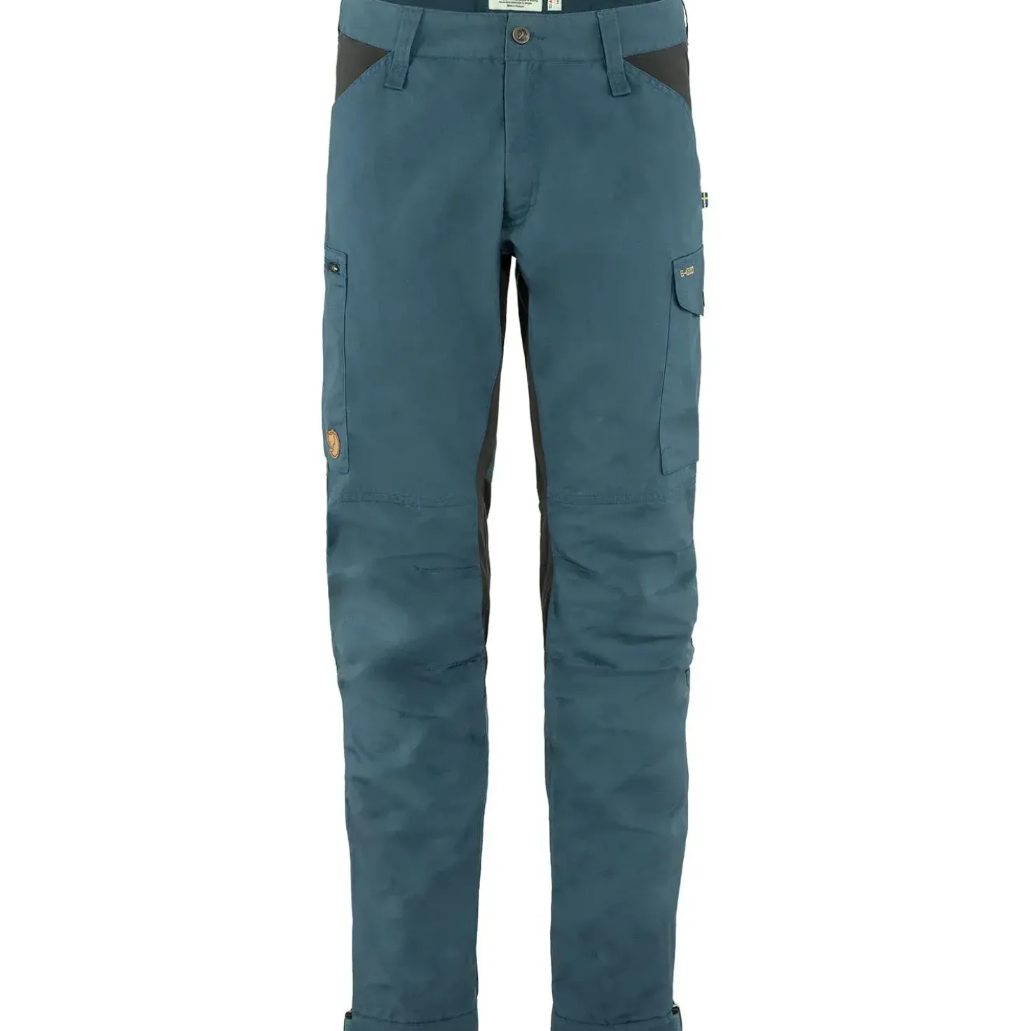 Fjällräven Mens Kaipak Trousers