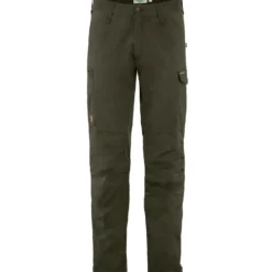 Fjällräven Mens Kaipak Trousers