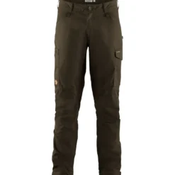 Fjällräven Mens Kaipak Trousers 2019 model