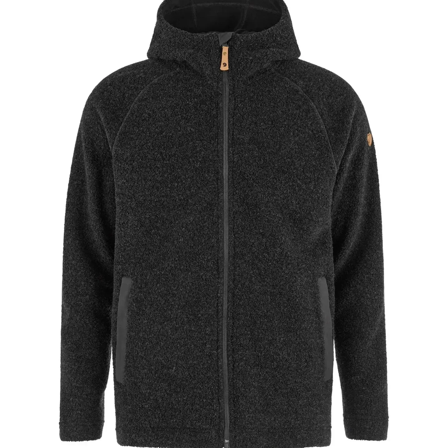 Fjällräven Mens Kaitum Fleece