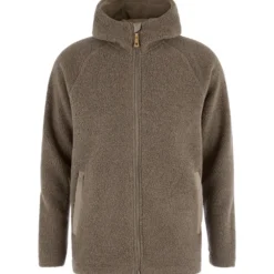 Fjällräven Mens Kaitum Fleece