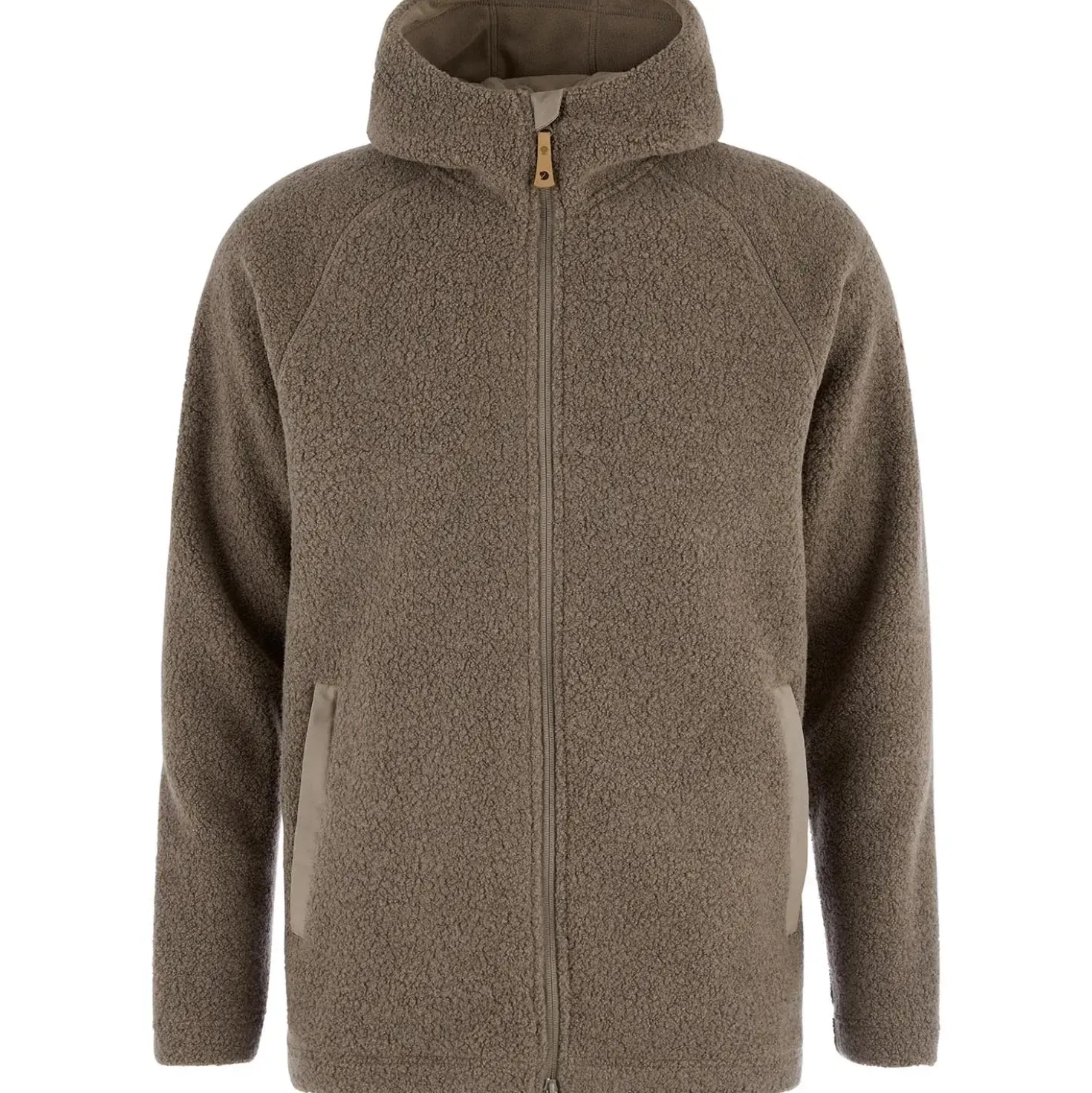 Fjällräven Mens Kaitum Fleece
