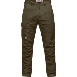 Fjällräven Mens Karl Pro Hydratic Trousers M