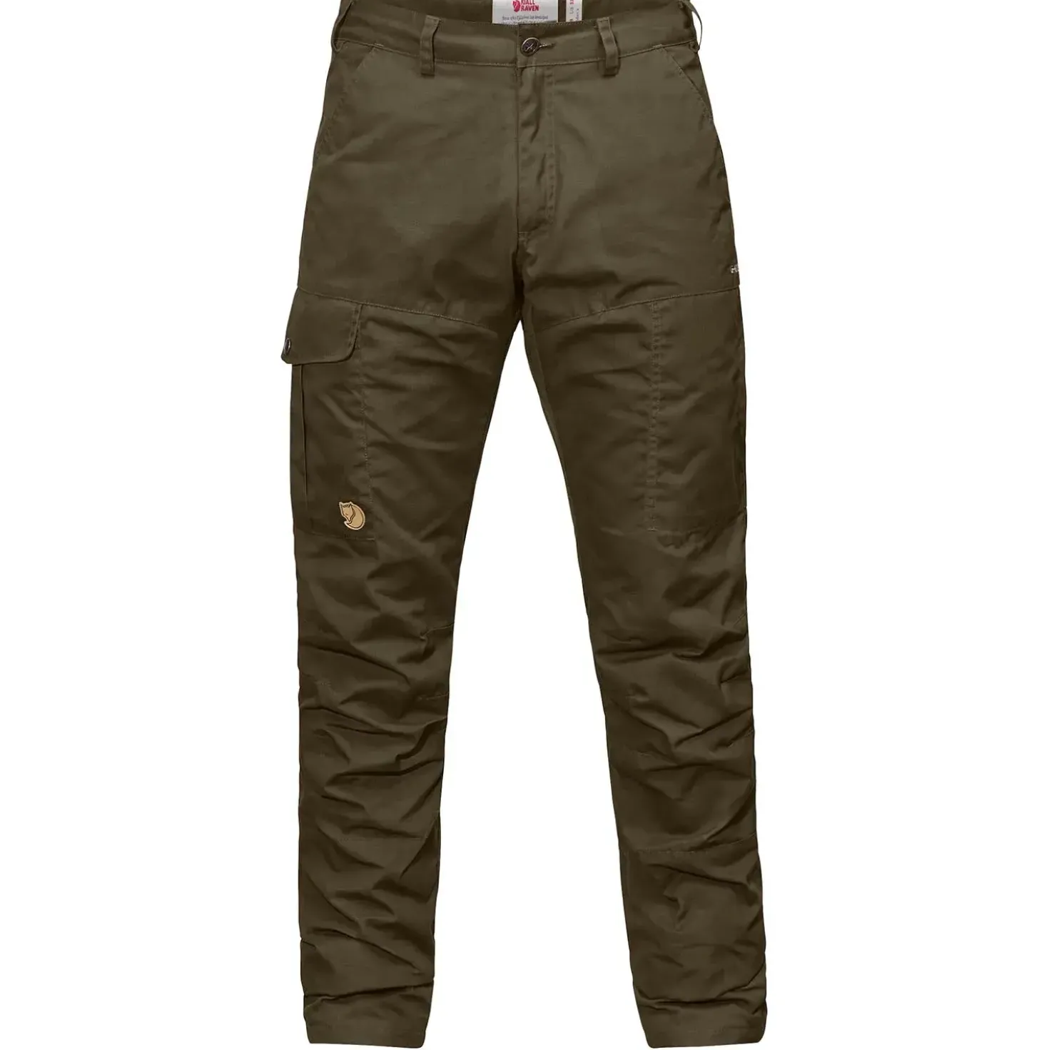 Fjällräven Mens Karl Pro Hydratic Trousers M