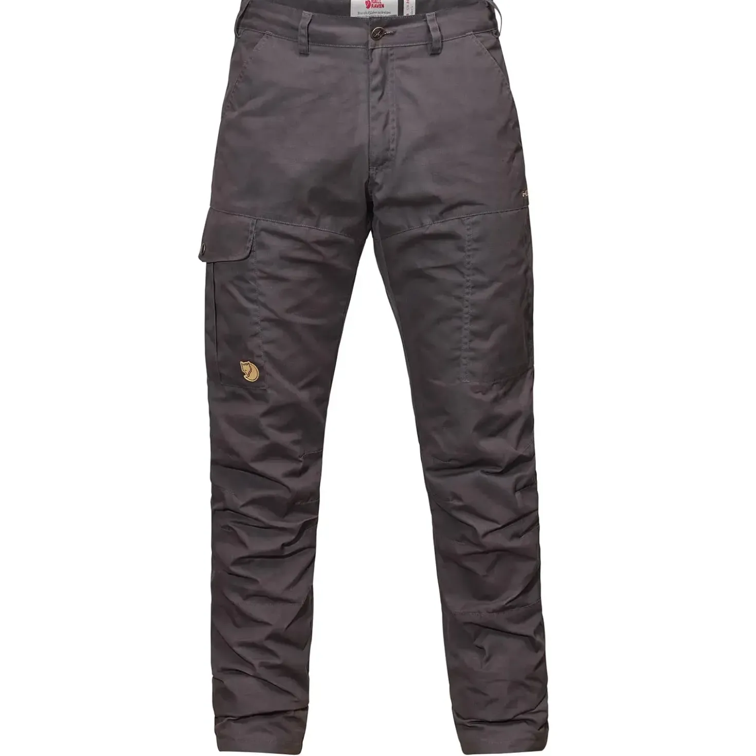 Fjällräven Mens Karl Pro Hydratic Trousers M