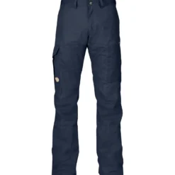 Fjällräven Mens Karl Pro Trousers