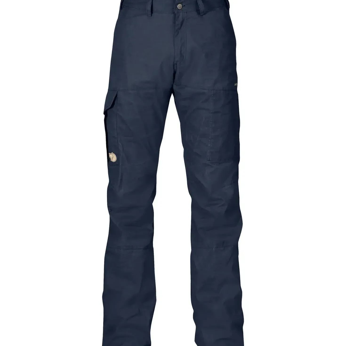 Fjällräven Mens Karl Pro Trousers