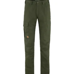 Fjällräven Mens Karl Pro Trousers