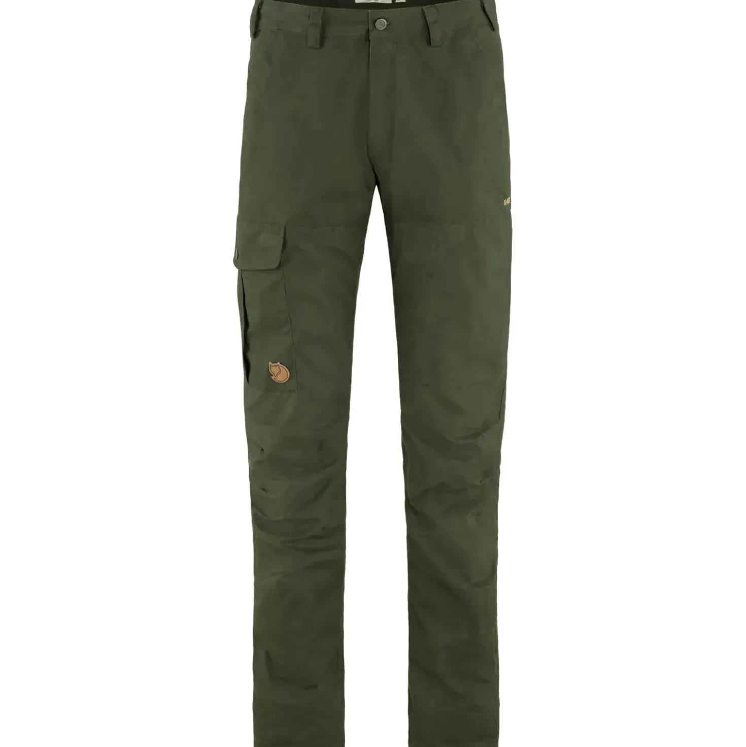 Fjällräven Mens Karl Pro Trousers