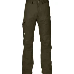 Fjällräven Mens Karl Pro Trousers