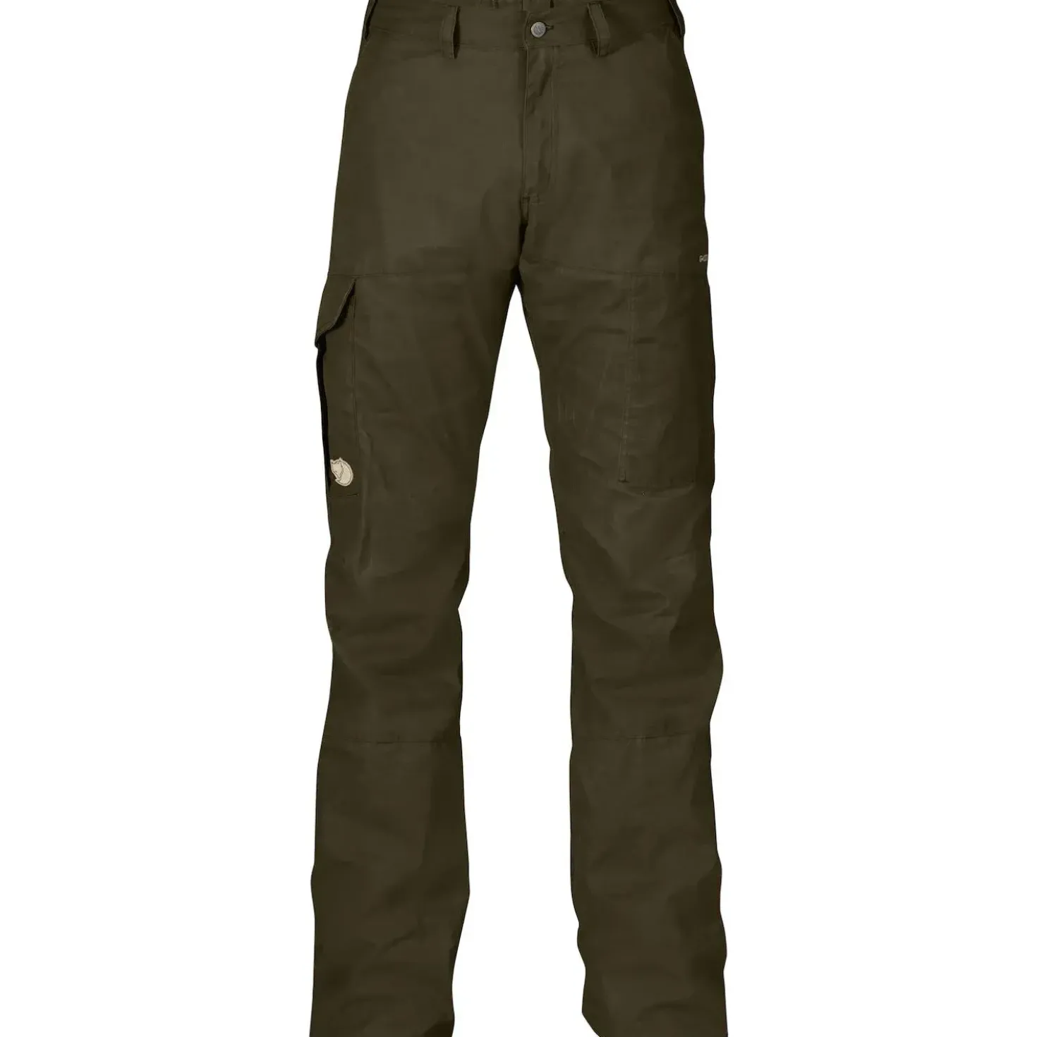 Fjällräven Mens Karl Pro Trousers