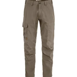 Fjällräven Mens Karl Pro Trousers