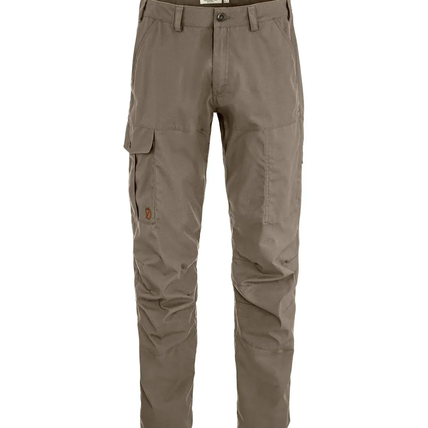 Fjällräven Mens Karl Pro Trousers