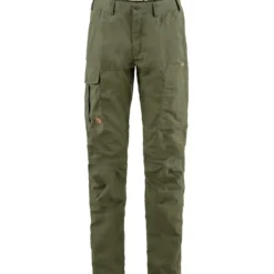 Fjällräven Mens Karl Pro Trousers