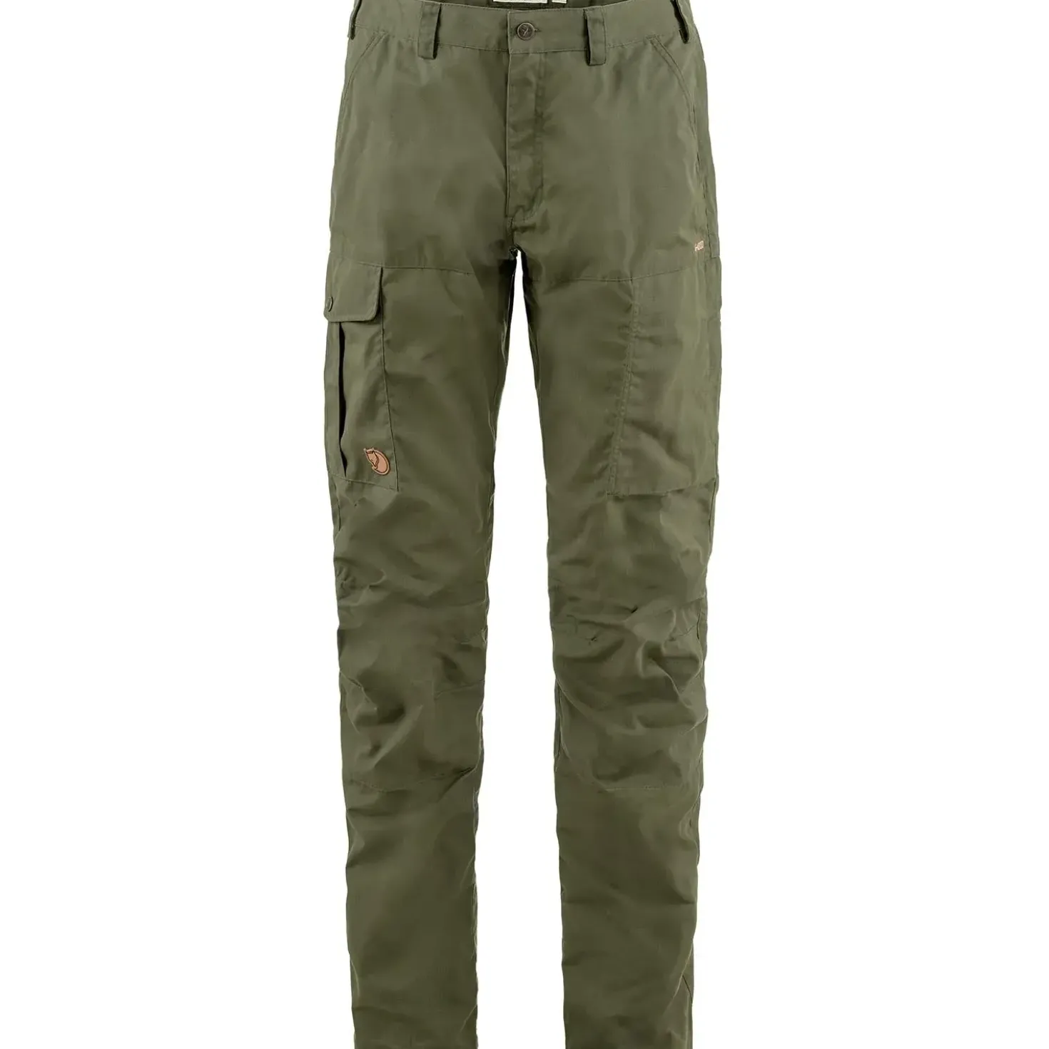 Fjällräven Mens Karl Pro Trousers