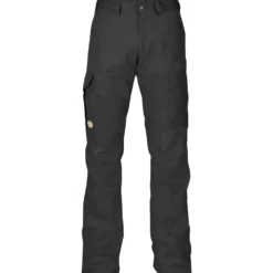 Fjällräven Mens Karl Pro Trousers