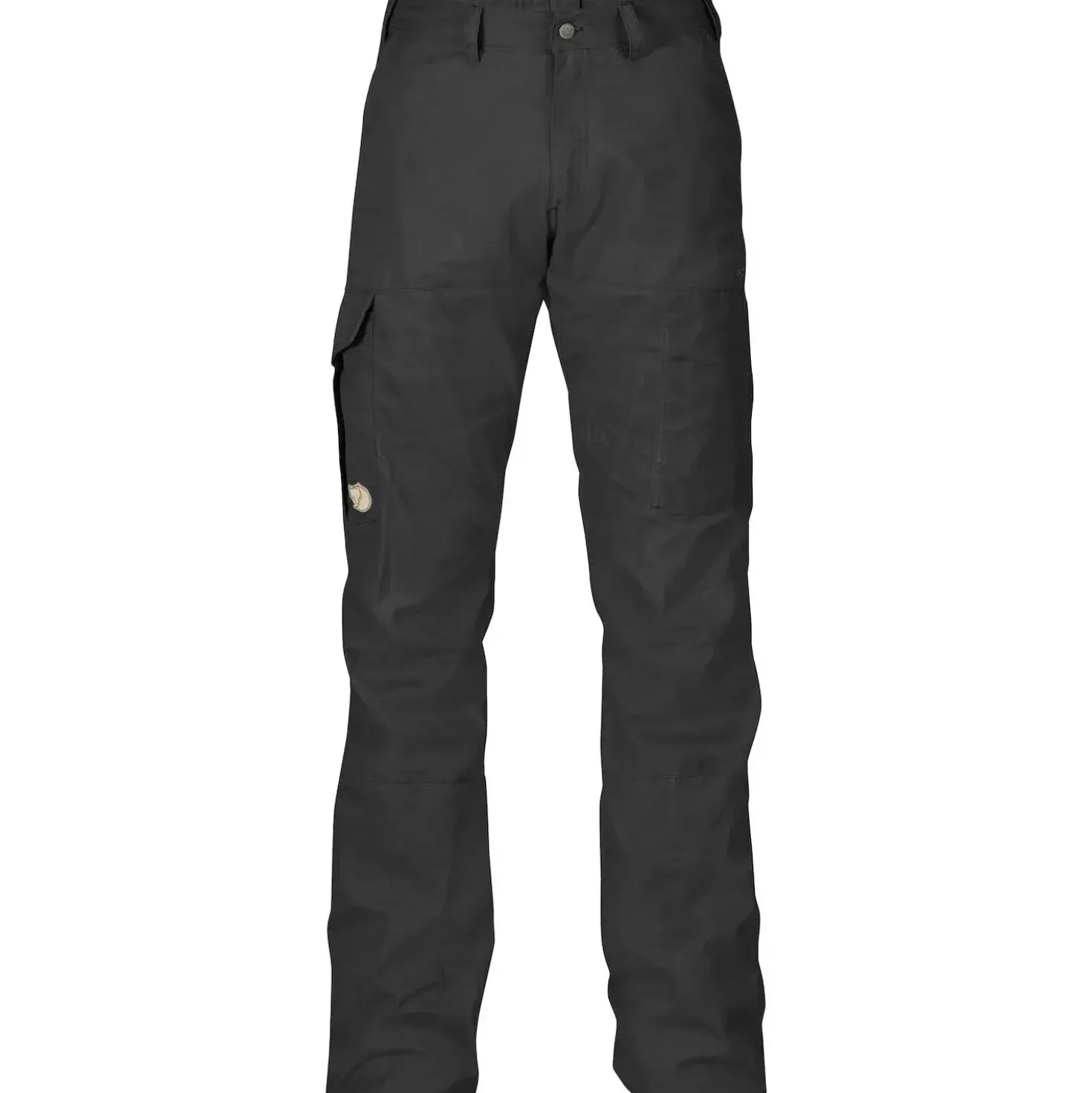Fjällräven Mens Karl Pro Trousers