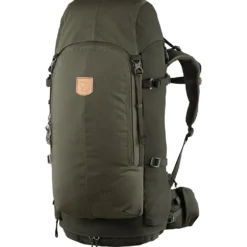 Fjällräven Mens Keb 52