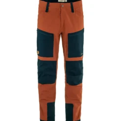 Fjällräven Mens Keb Agile Trousers