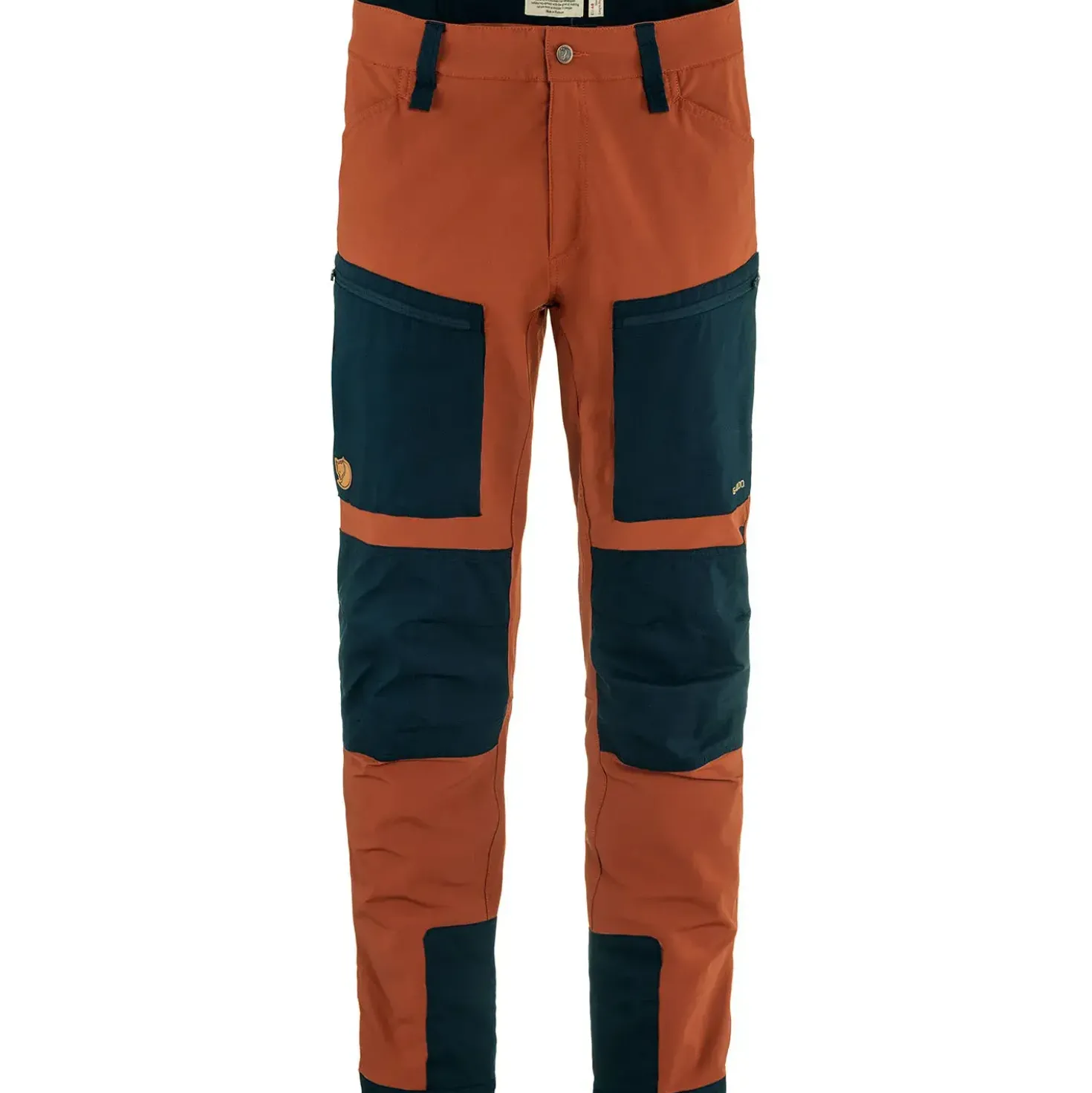 Fjällräven Mens Keb Agile Trousers