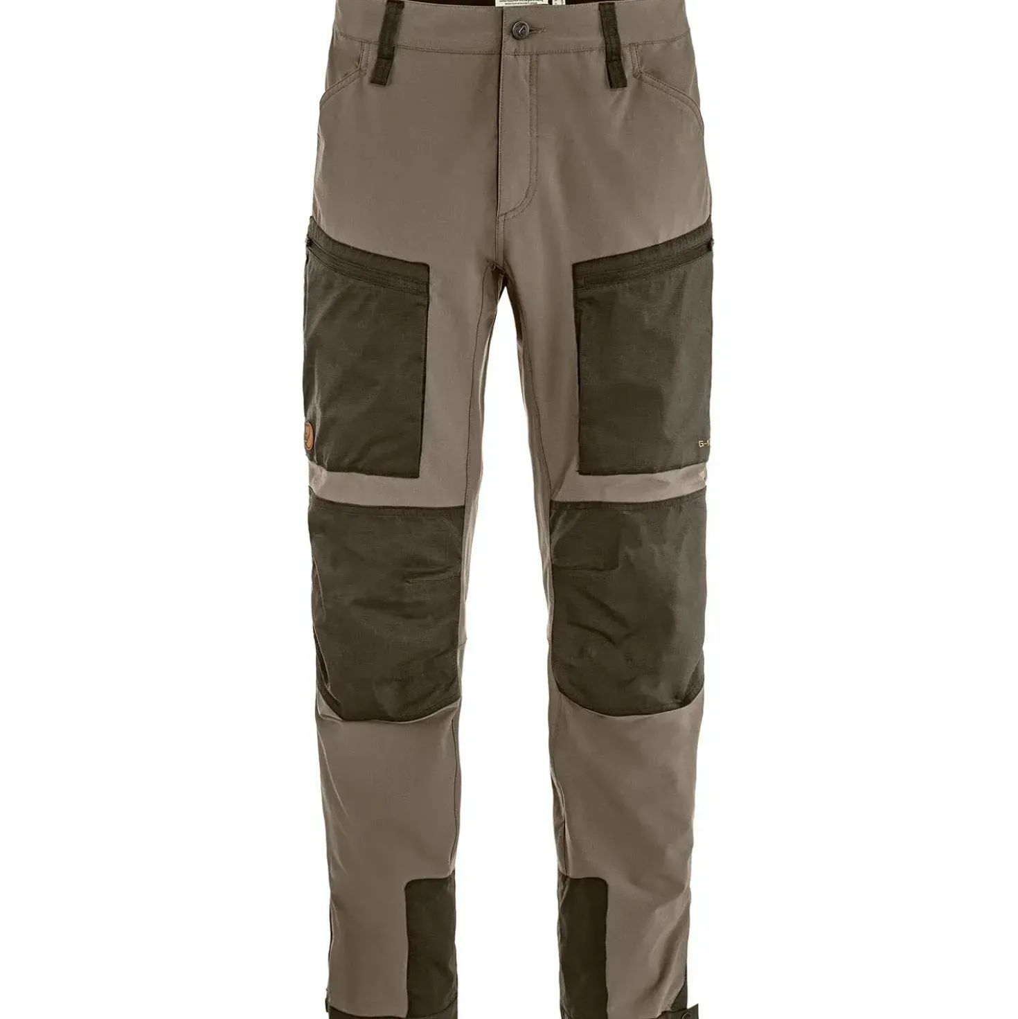 Fjällräven Mens Keb Agile Trousers