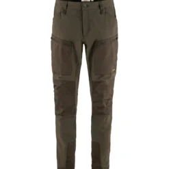 Fjällräven Mens Keb Agile Trousers