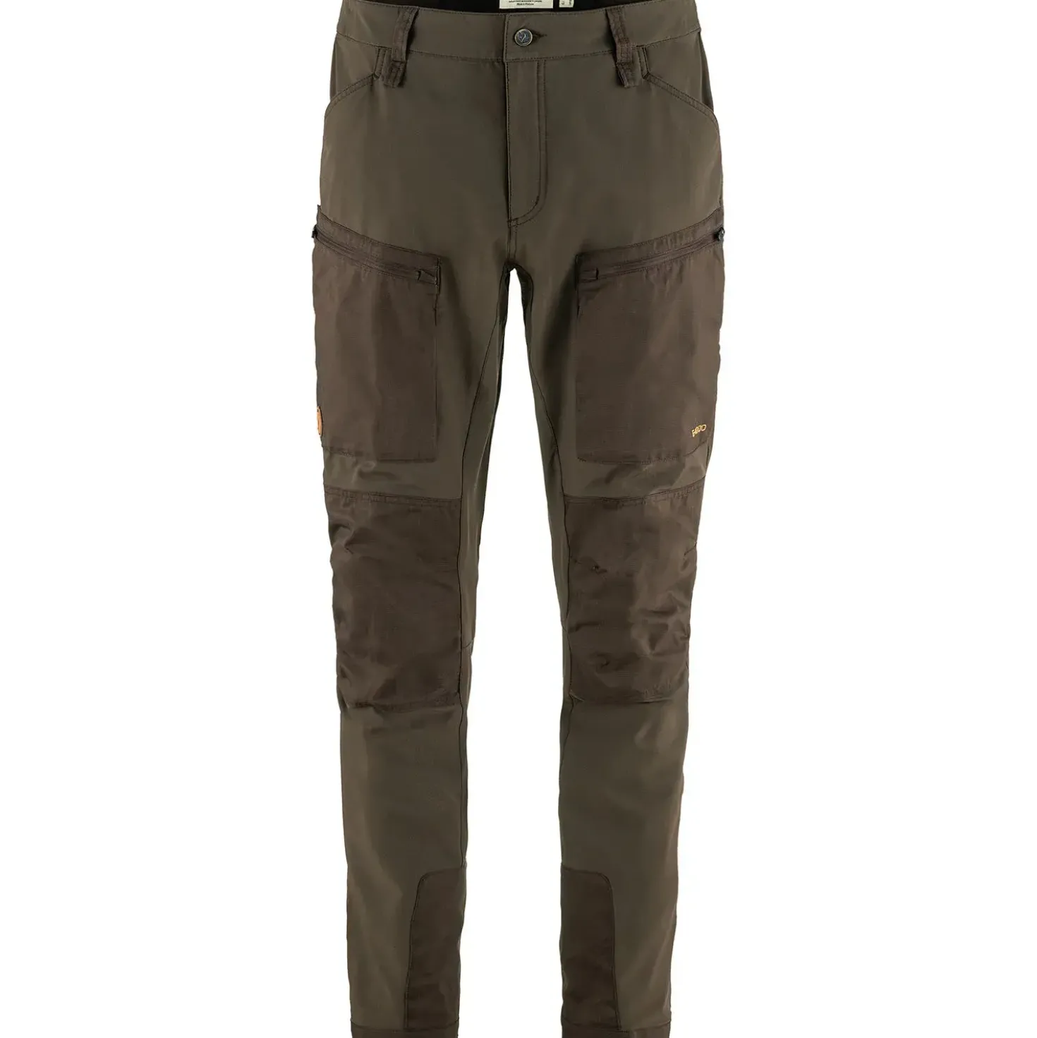 Fjällräven Mens Keb Agile Trousers