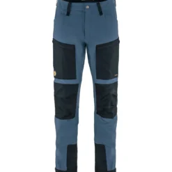 Fjällräven Mens Keb Agile Trousers