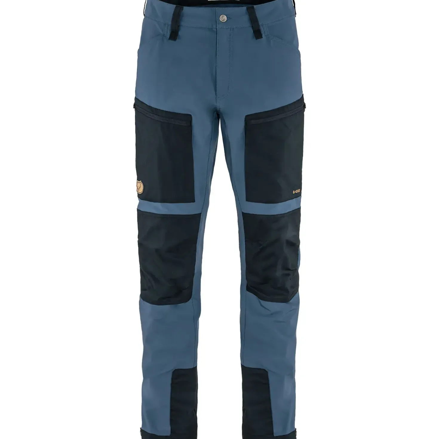 Fjällräven Mens Keb Agile Trousers