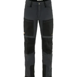 Fjällräven Mens Keb Agile Trousers