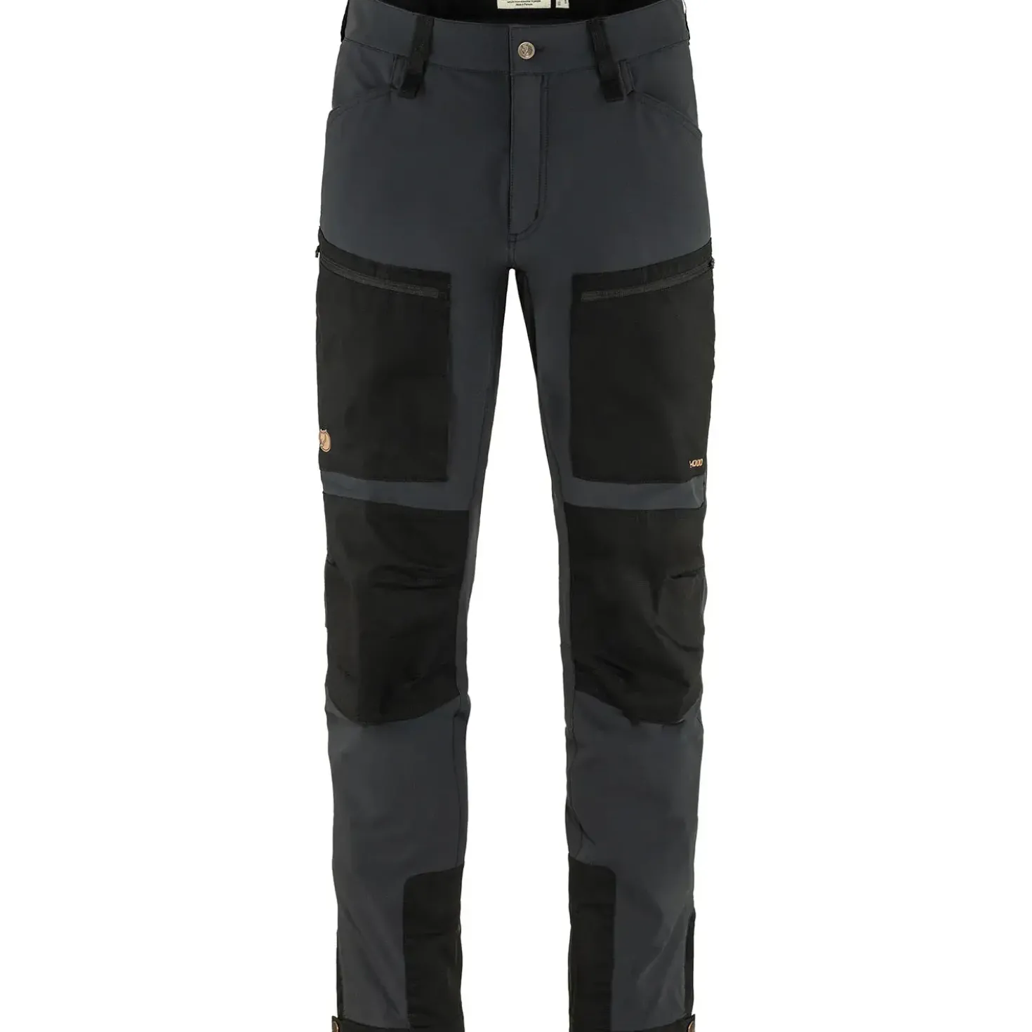 Fjällräven Mens Keb Agile Trousers