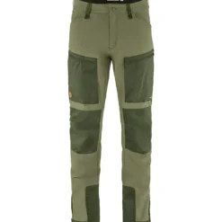 Fjällräven Mens Keb Agile Trousers