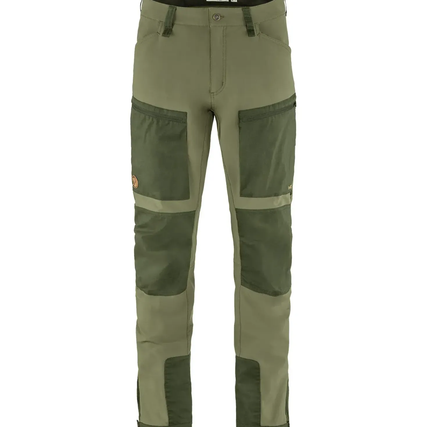 Fjällräven Mens Keb Agile Trousers