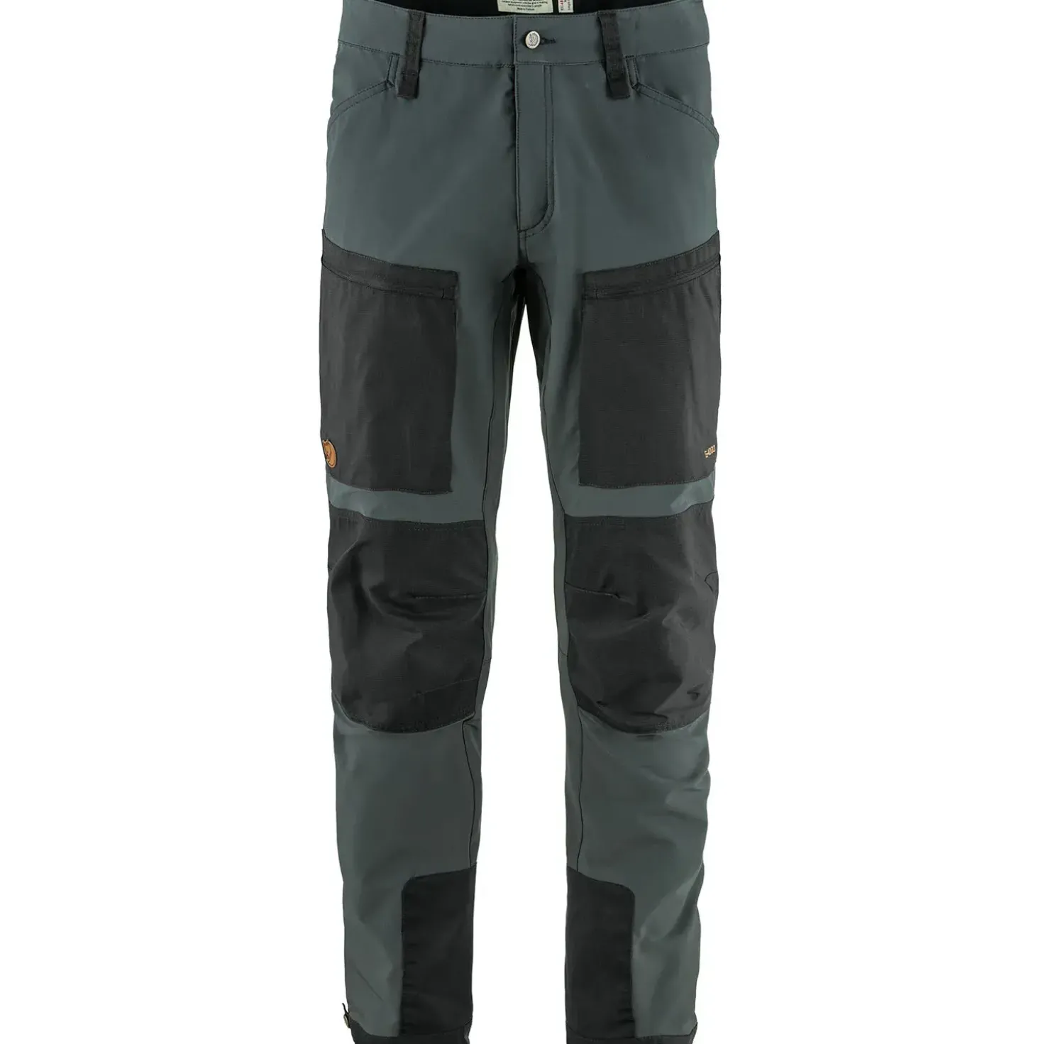 Fjällräven Mens Keb Agile Trousers