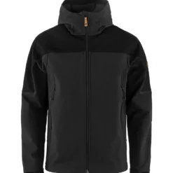 Fjällräven Mens Keb Agile Winter Jacket