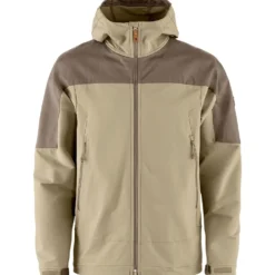 Fjällräven Mens Keb Agile Winter Jacket