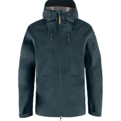 Fjällräven Mens Keb Eco-Shell Jacket